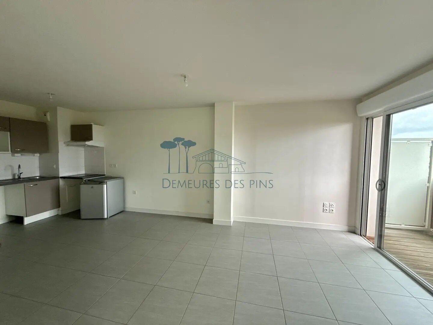 Appartement à vendre, 42m², Bayonne