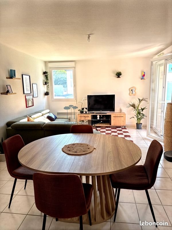 Appartement à vendre, 57m², Aucamville
