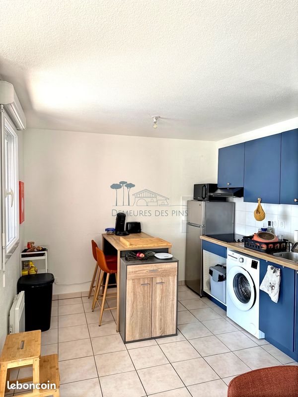 Appartement à vendre, 57m², Aucamville