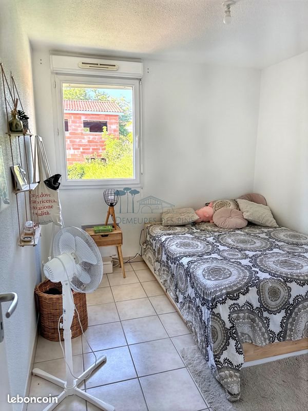 Appartement à vendre, 57m², Aucamville
