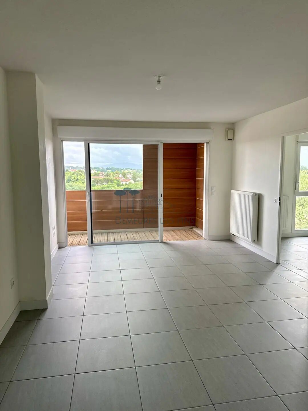 Appartement à vendre, 42m², Saint-Pierre-d'Irube