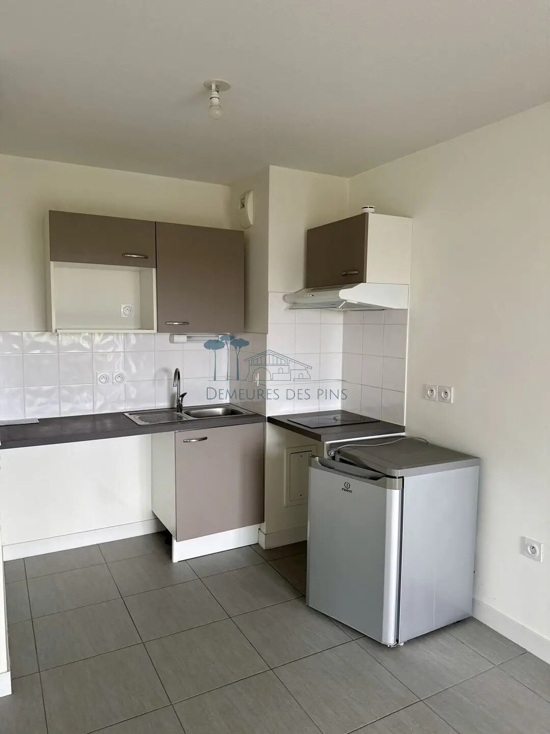 Appartement à vendre, 42m², Saint-Pierre-d'Irube