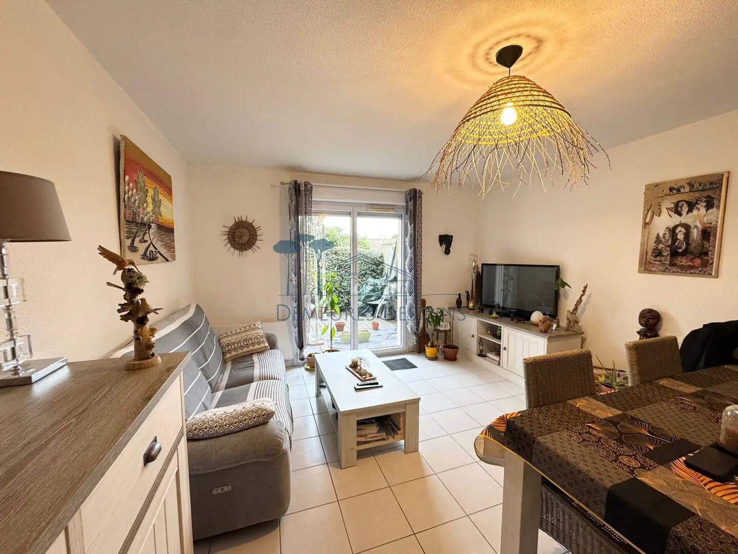 Appartement à vendre, 63m², Bruges