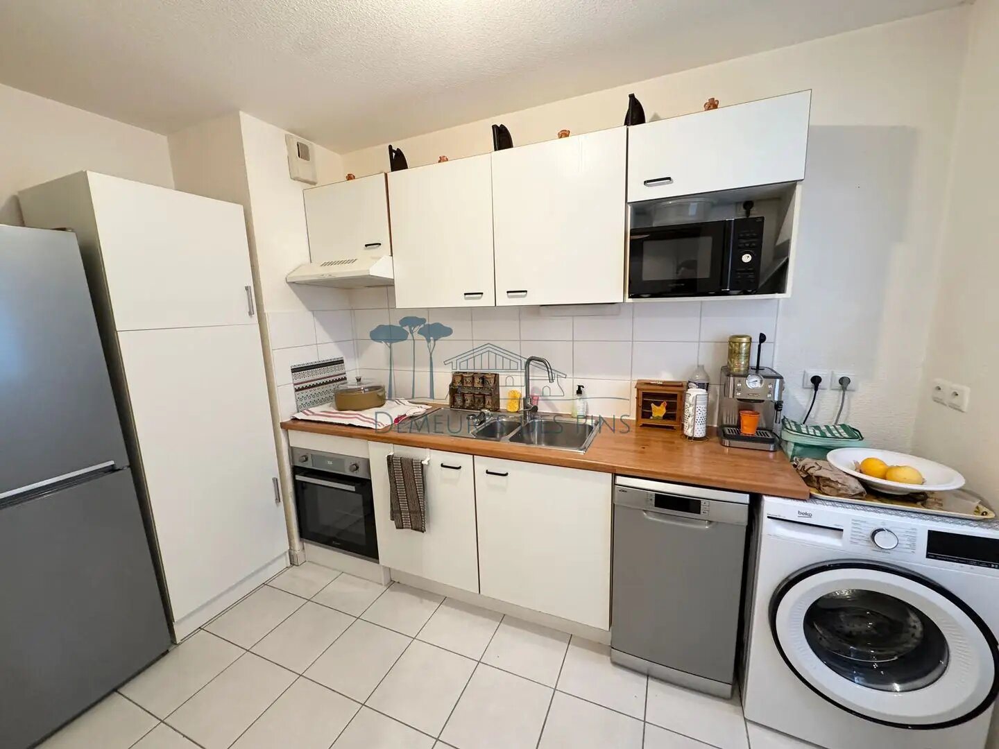 Appartement à vendre, 63m², Bruges