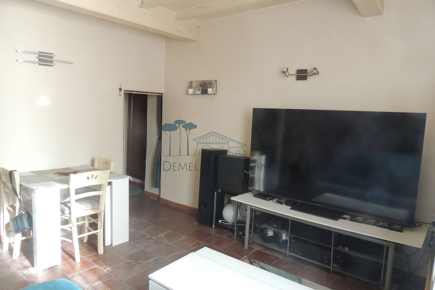 Appartement à vendre, 83m², Saint-Sulpice-la-Pointe