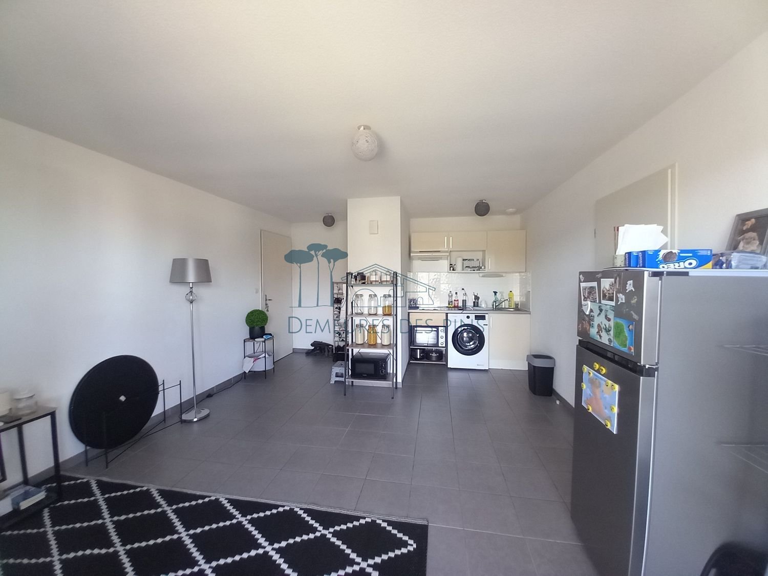 Appartement à vendre, 42m², Mondonville