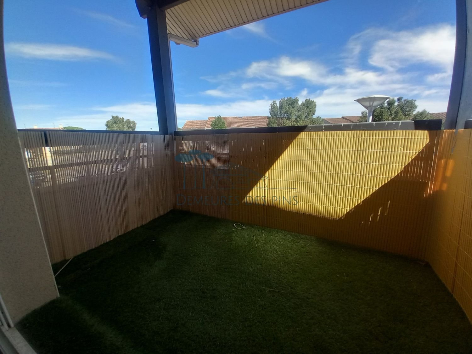 Appartement à vendre, 42m², Mondonville