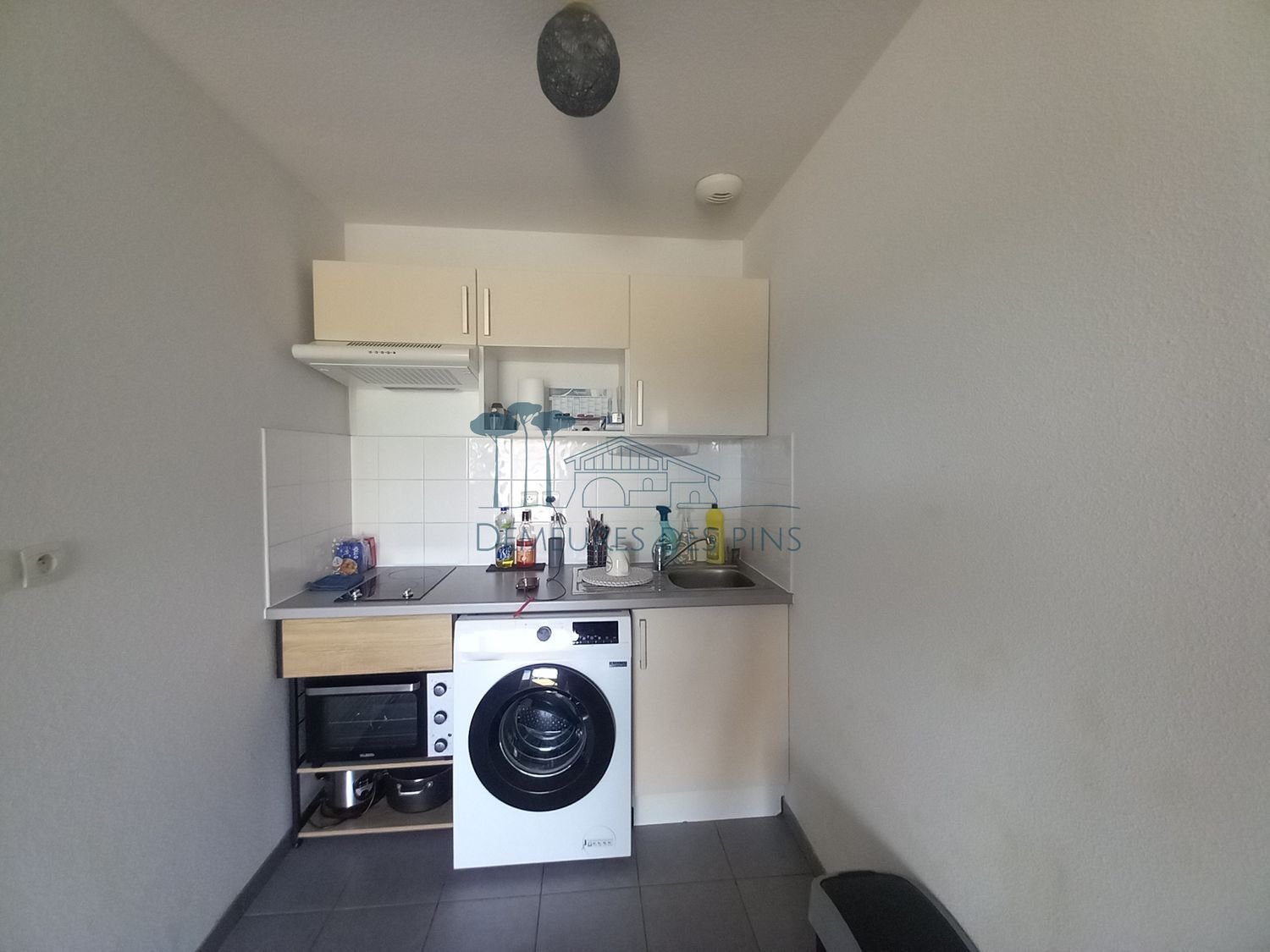 Appartement à vendre, 42m², Mondonville