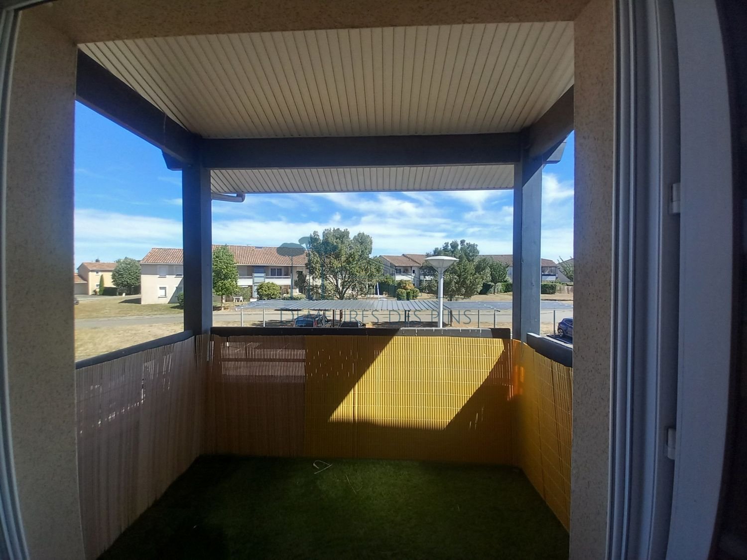 Appartement à vendre, 42m², Mondonville