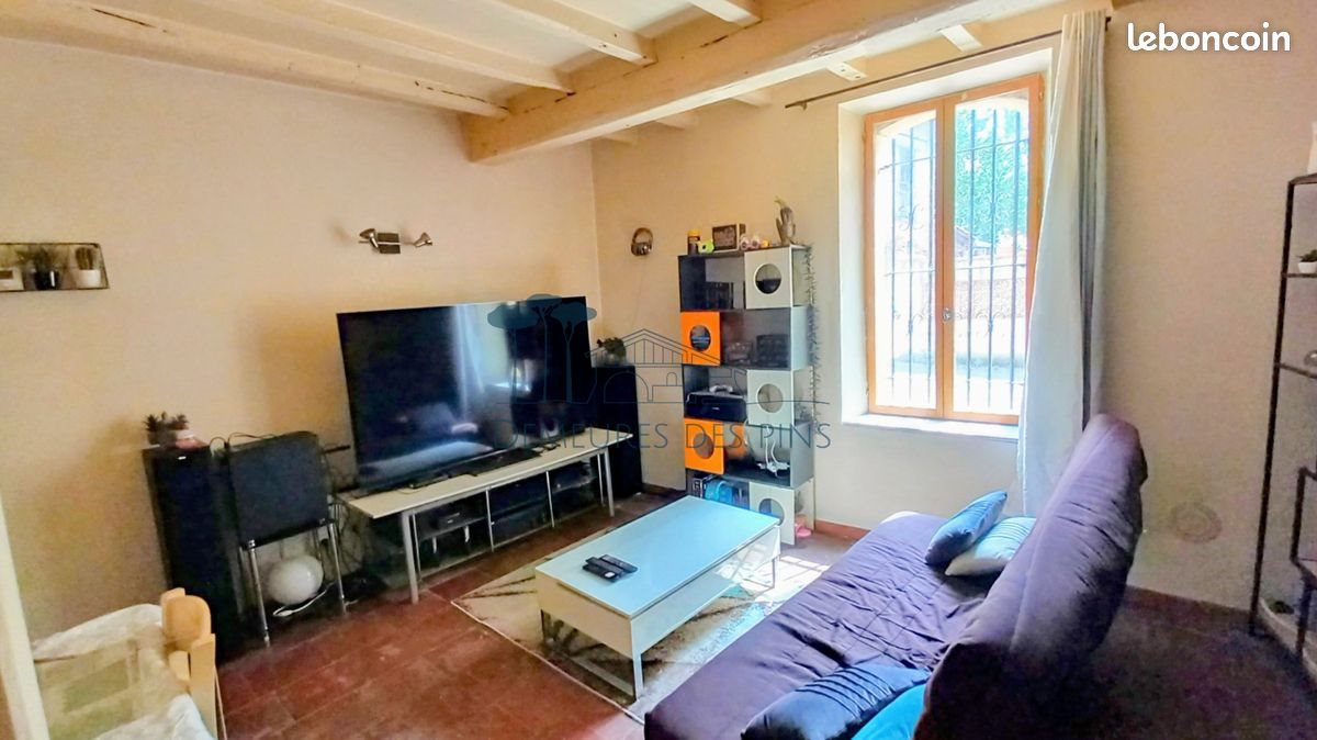 Appartement à vendre, 84m², Saint-Sulpice-la-Pointe