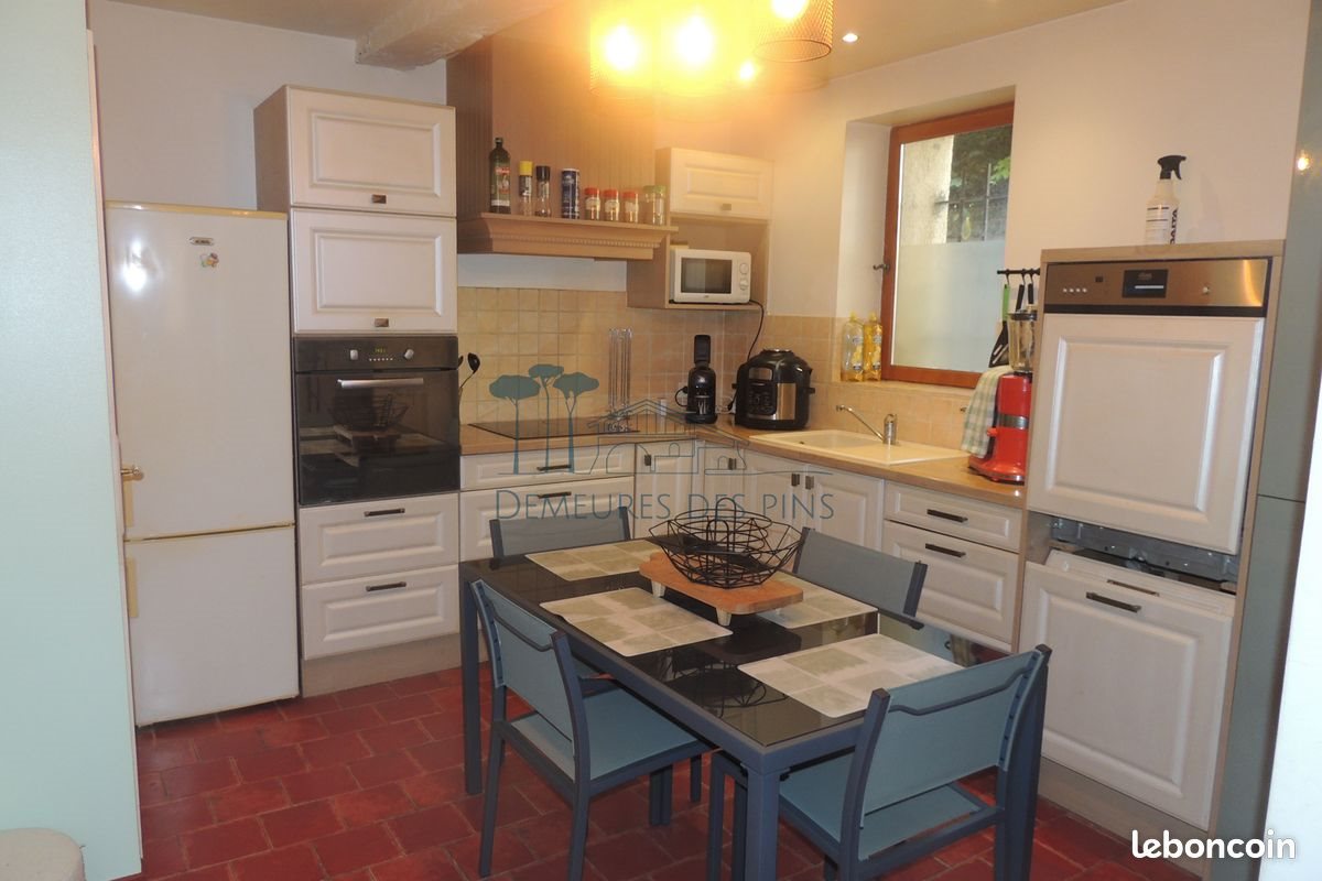 Appartement à vendre, 84m², Saint-Sulpice-la-Pointe