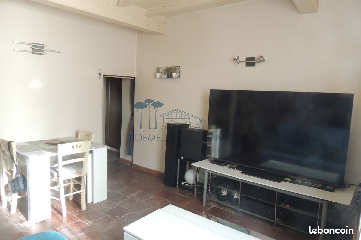 Appartement à vendre, 84m², Saint-Sulpice-la-Pointe