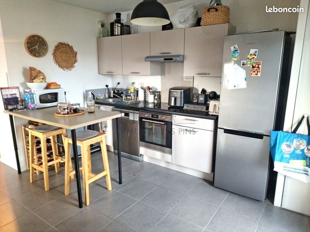 Appartement à vendre, 68m², Tarnos