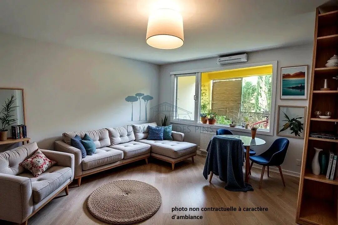 Appartement à vendre, 64m², Toulouse