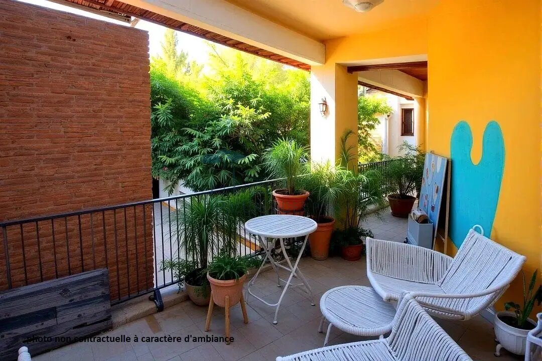 Appartement à vendre, 64m², Toulouse