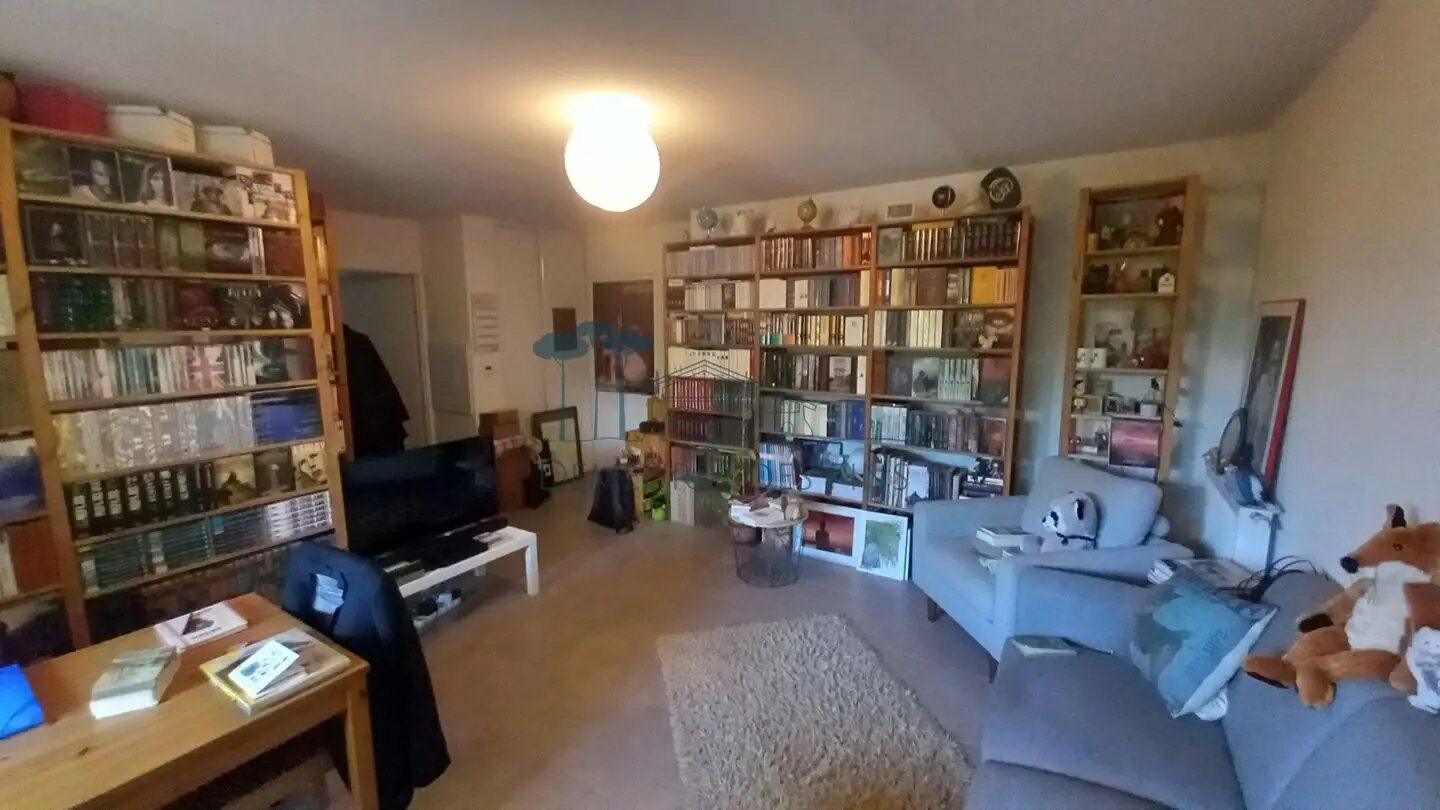 Appartement à vendre, 64m², Toulouse