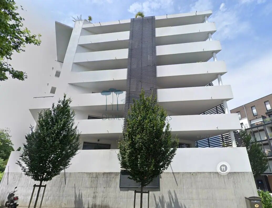 Appartement à vendre, 38m², Anglet