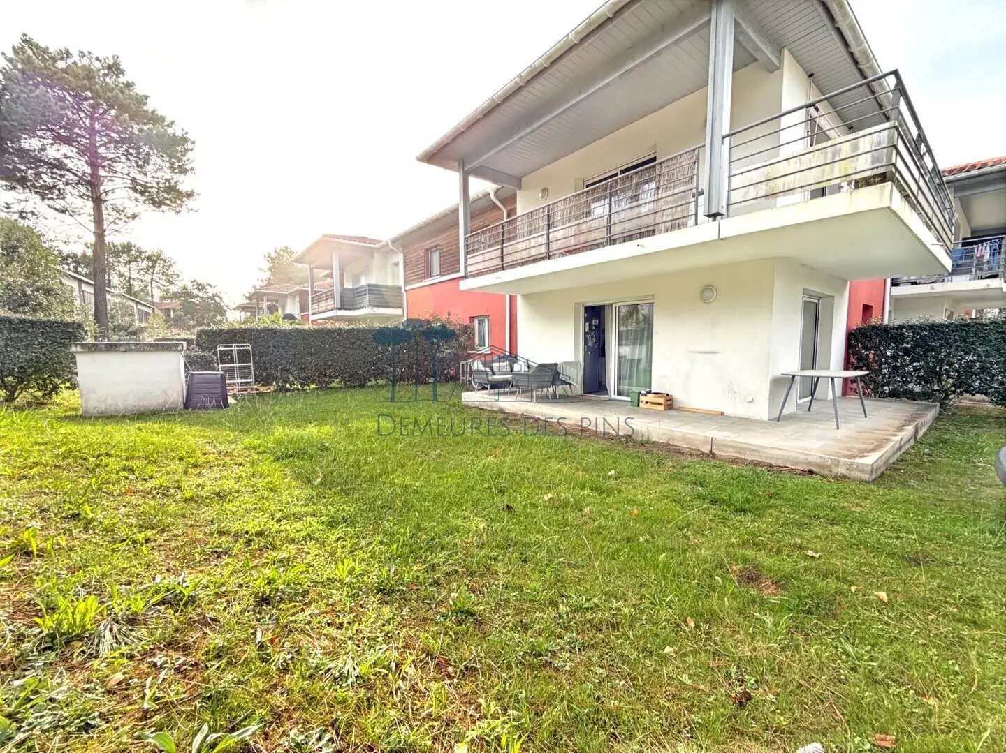 Appartement à vendre, 42m², Capbreton