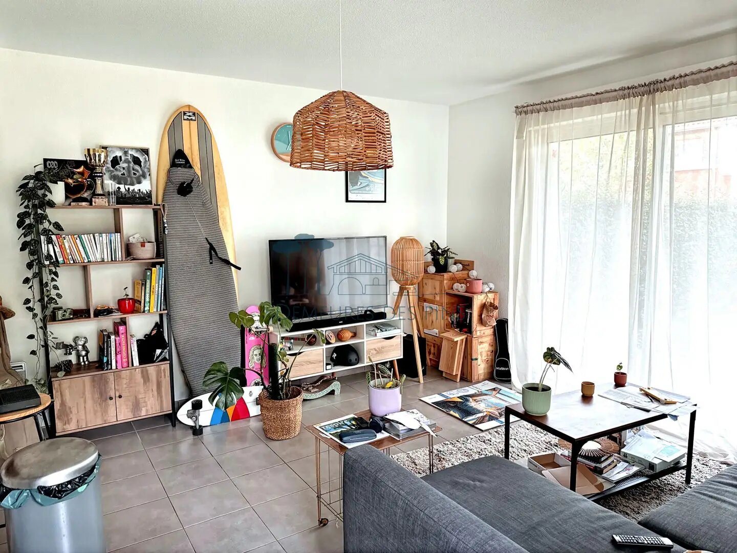 Appartement à vendre, 42m², Capbreton