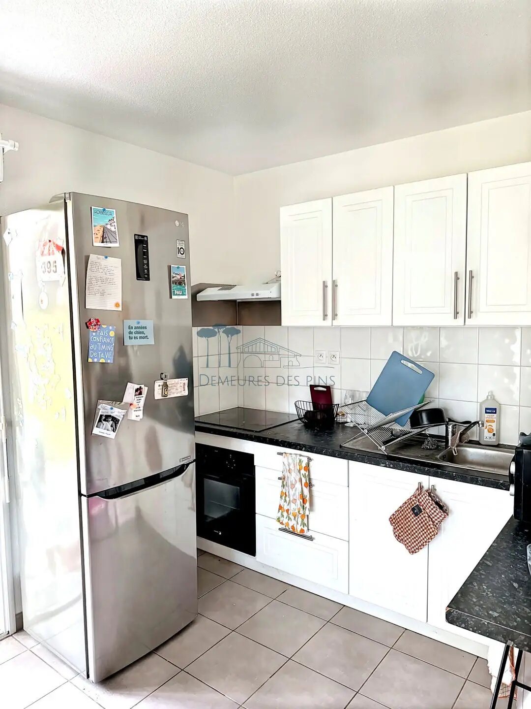 Appartement à vendre, 42m², Capbreton