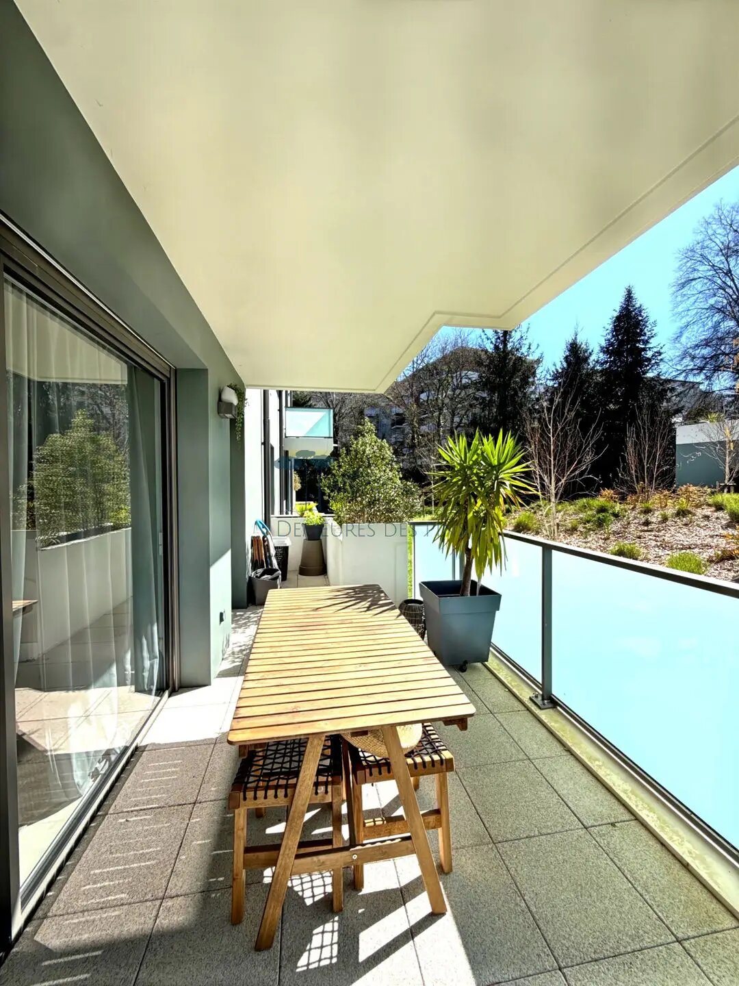 Appartement à vendre, 64m², Saint-Pierre-d'Irube