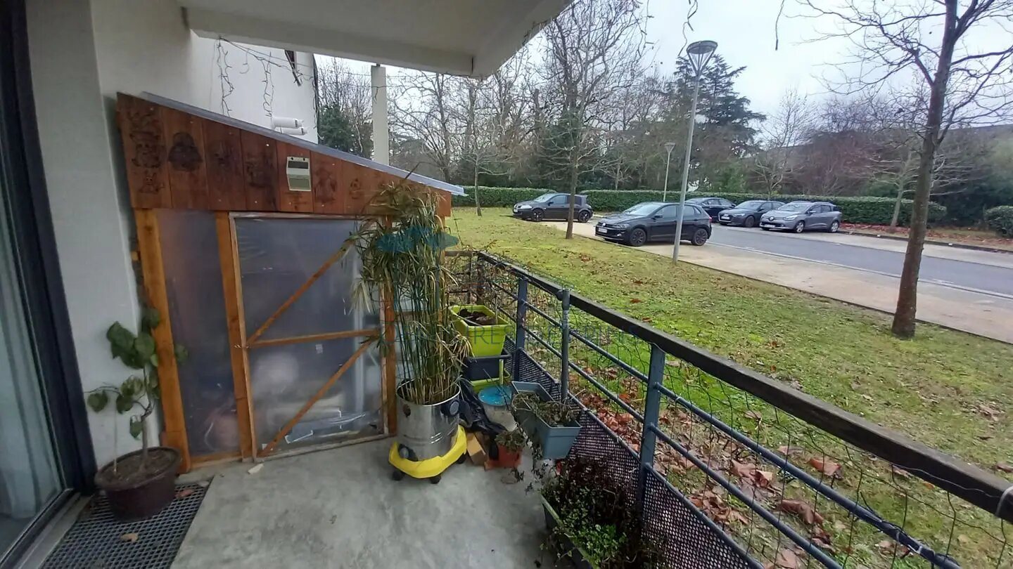 Appartement à vendre, 41m², Saint-Geniès-Bellevue