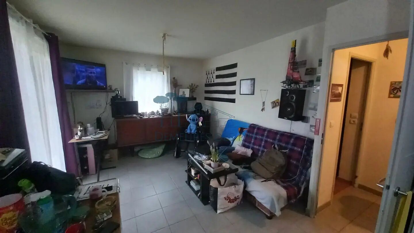 Appartement à vendre, 41m², Saint-Geniès-Bellevue