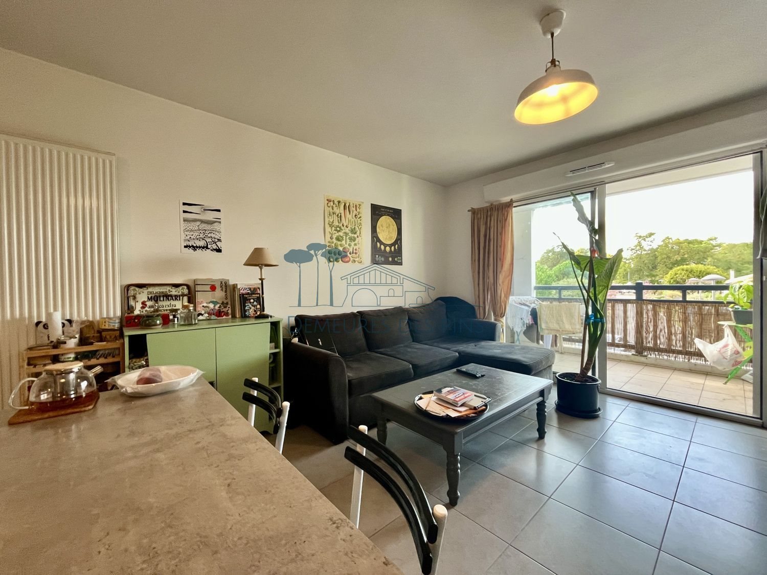 Appartement à vendre, 66m², Bénesse-Maremne