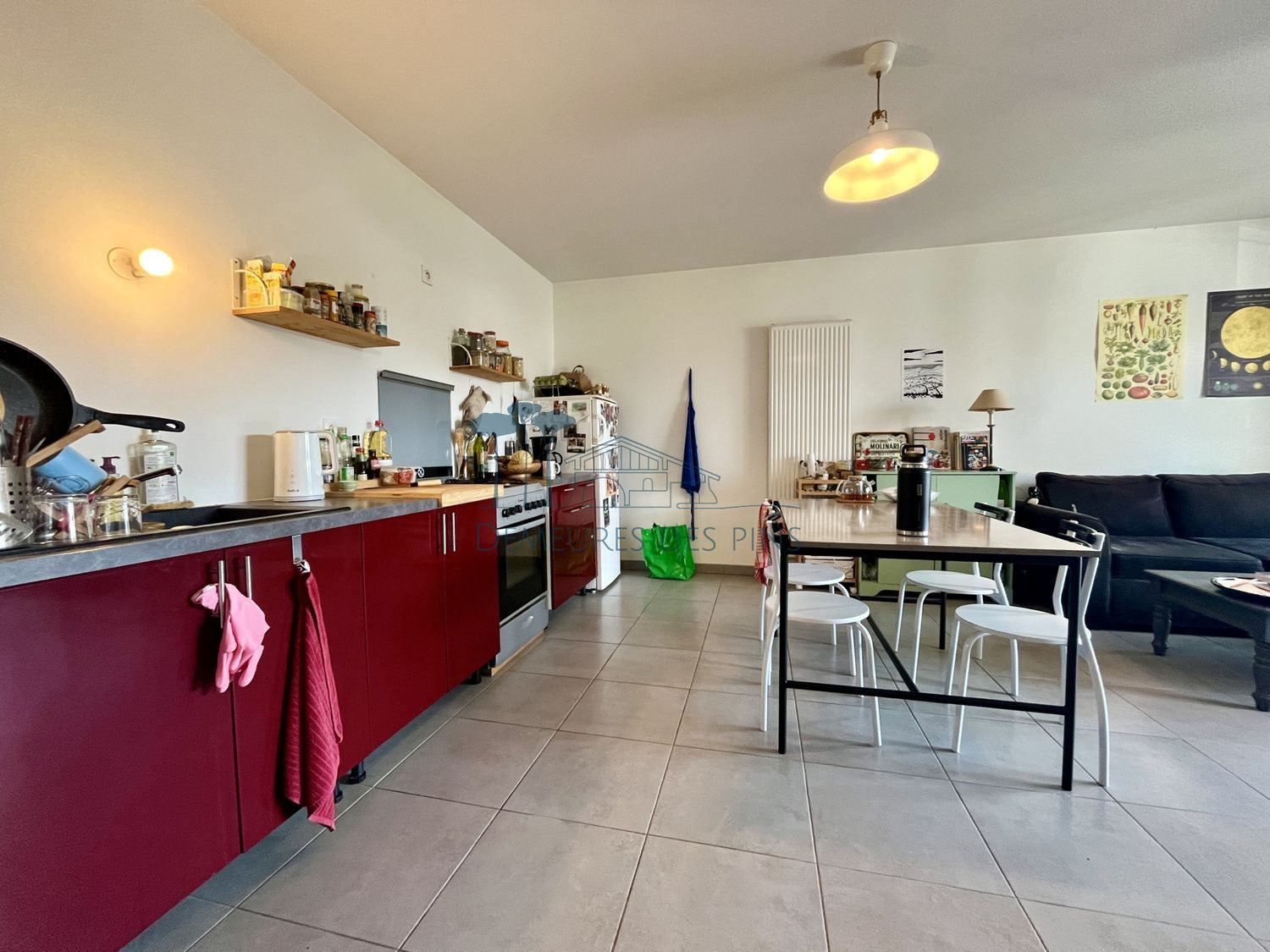 Appartement à vendre, 66m², Bénesse-Maremne