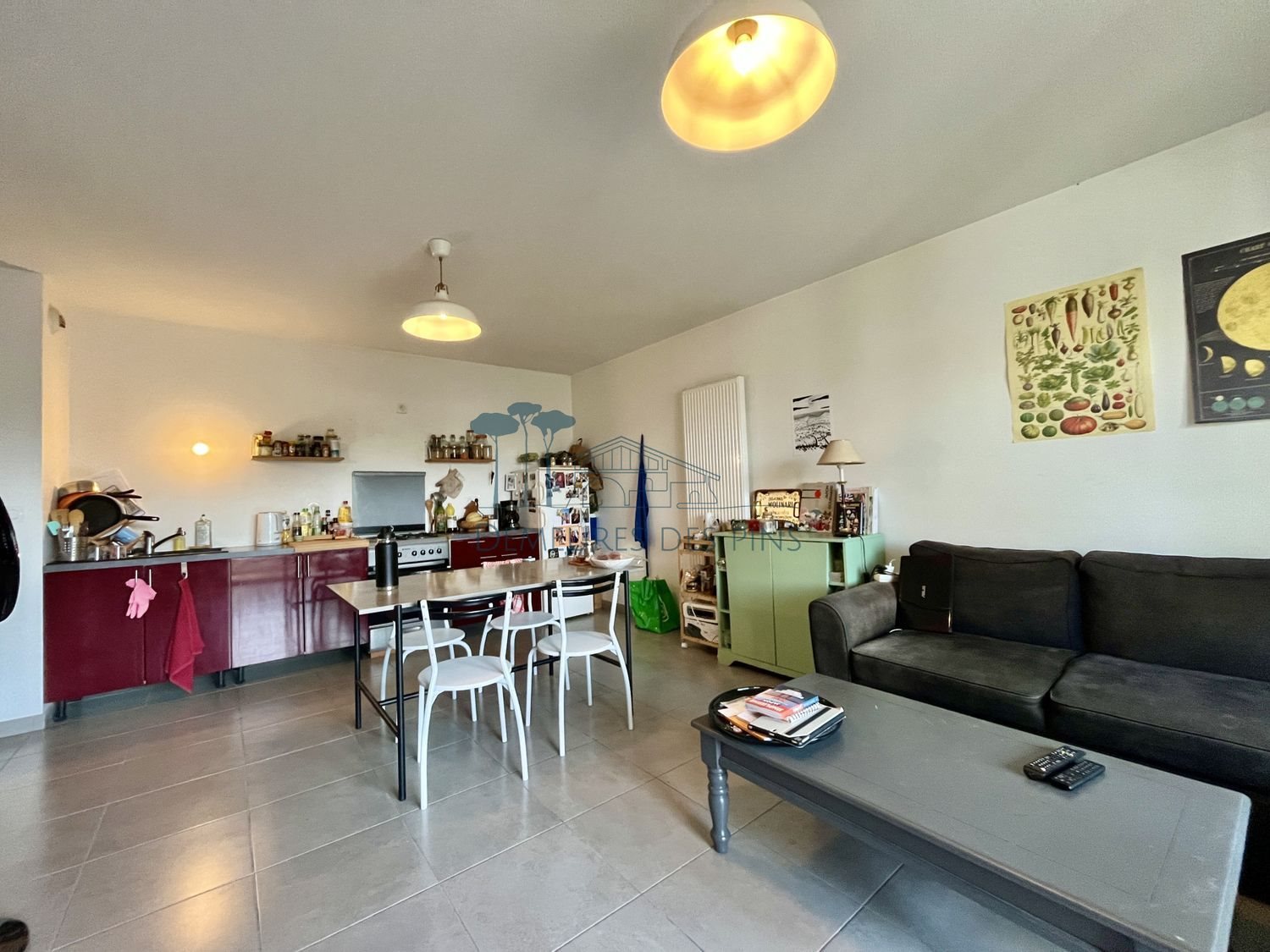 Appartement à vendre, 66m², Bénesse-Maremne