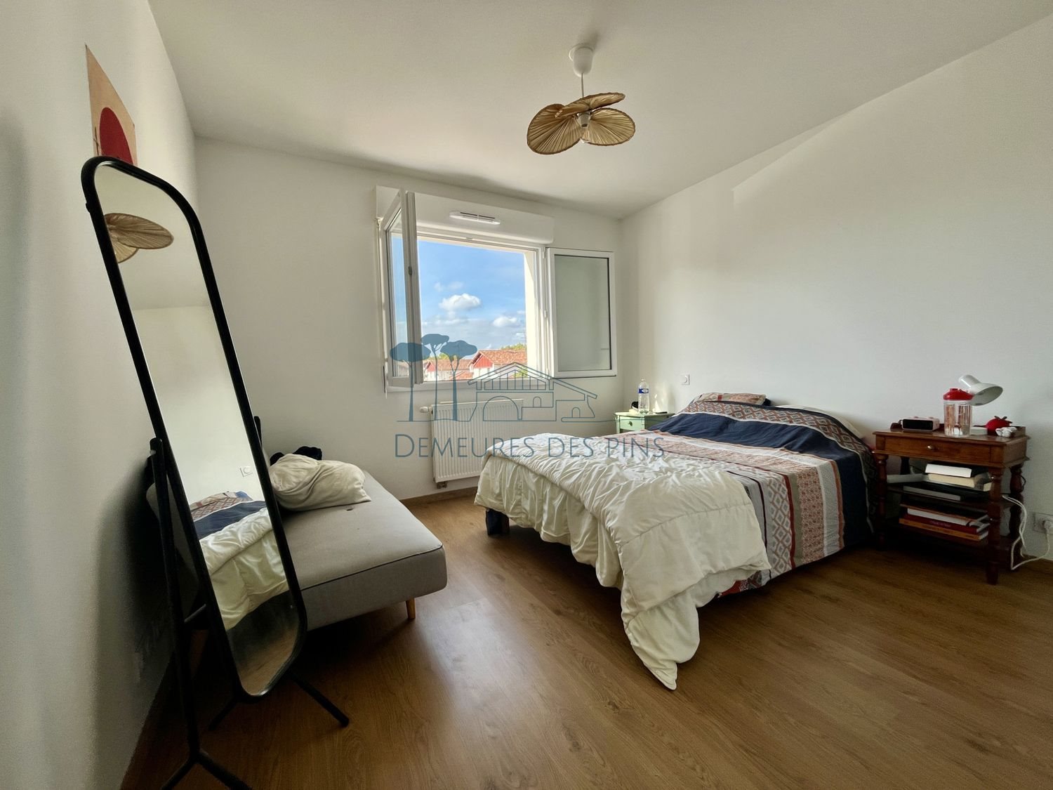 Appartement à vendre, 66m², Bénesse-Maremne