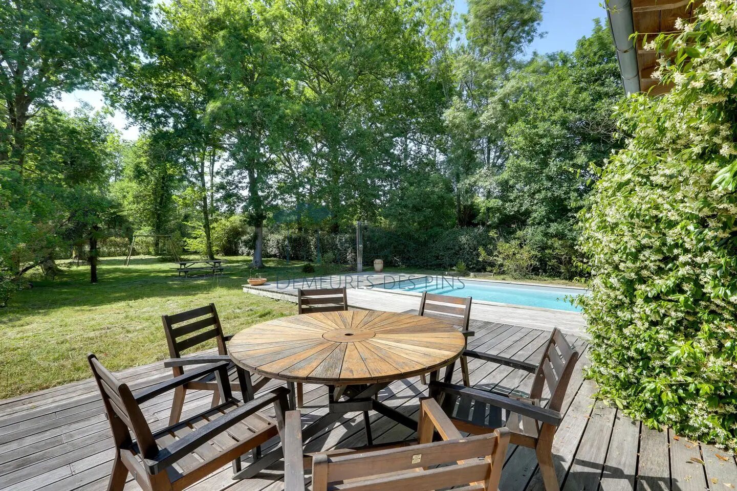 Maison à vendre, 145m², Angresse