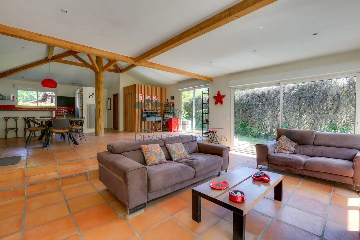 Maison à vendre, 145m², Angresse