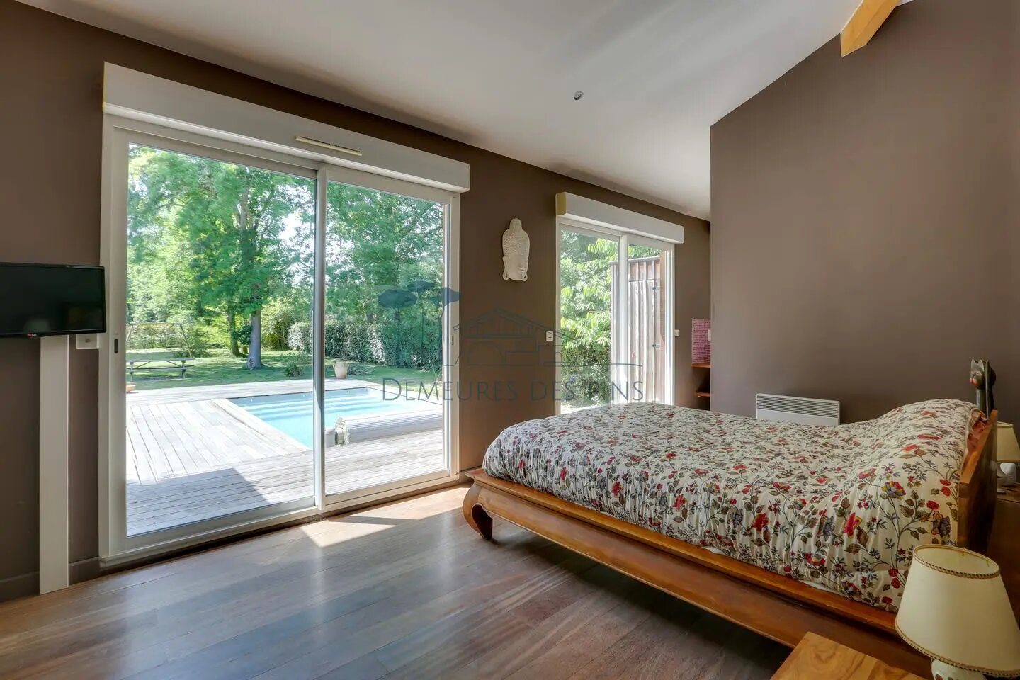 Maison à vendre, 145m², Angresse