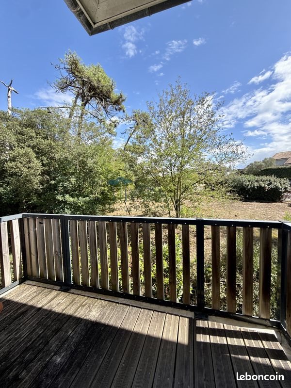 Appartement à vendre, 41m², Labenne