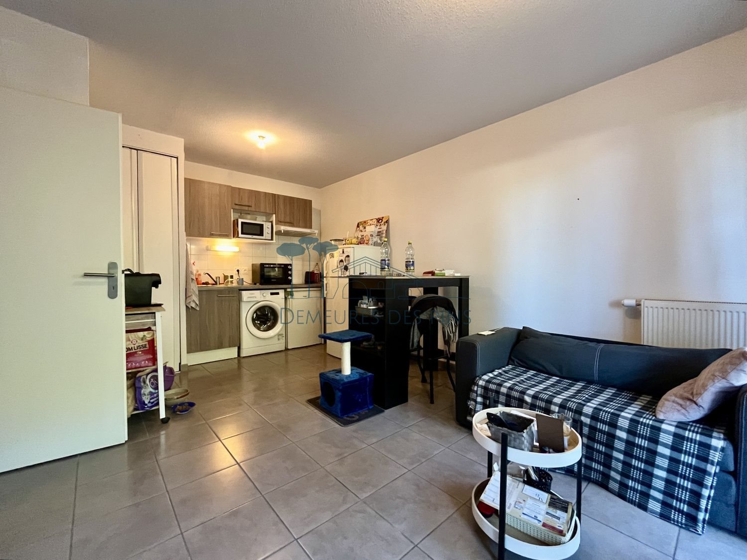 Appartement à vendre, 40m², Bénesse-Maremne