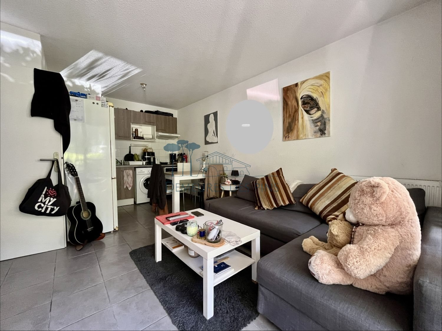 Appartement à vendre, 41m², Bénesse-Maremne