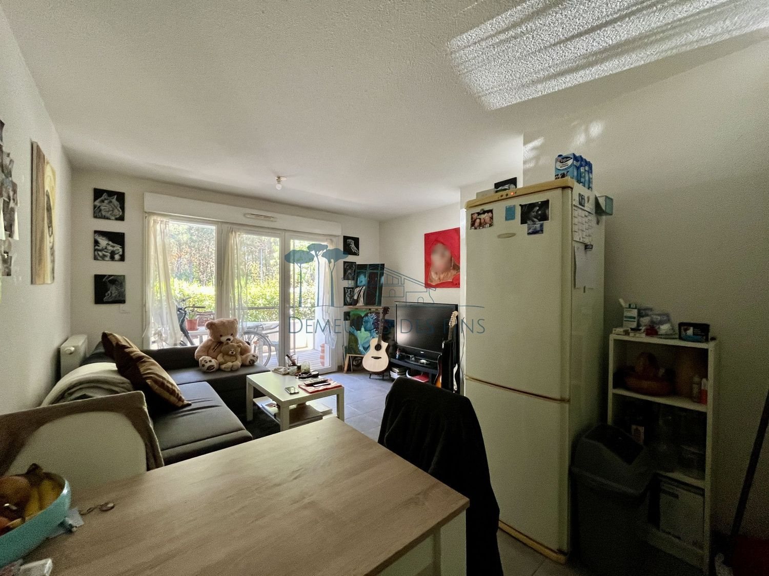 Appartement à vendre, 41m², Bénesse-Maremne