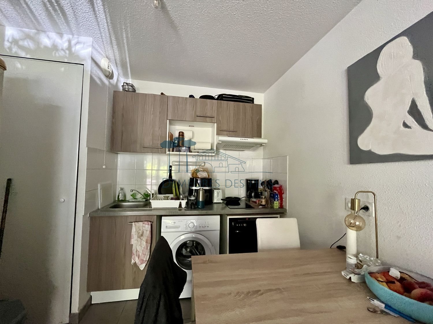 Appartement à vendre, 41m², Bénesse-Maremne