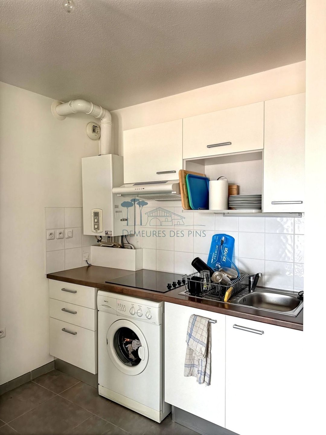 Appartement à vendre, 38m², Anglet