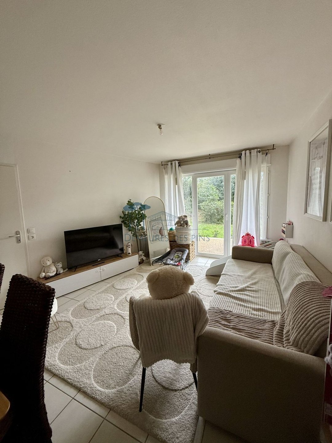 Appartement à vendre, 40m², Bayonne