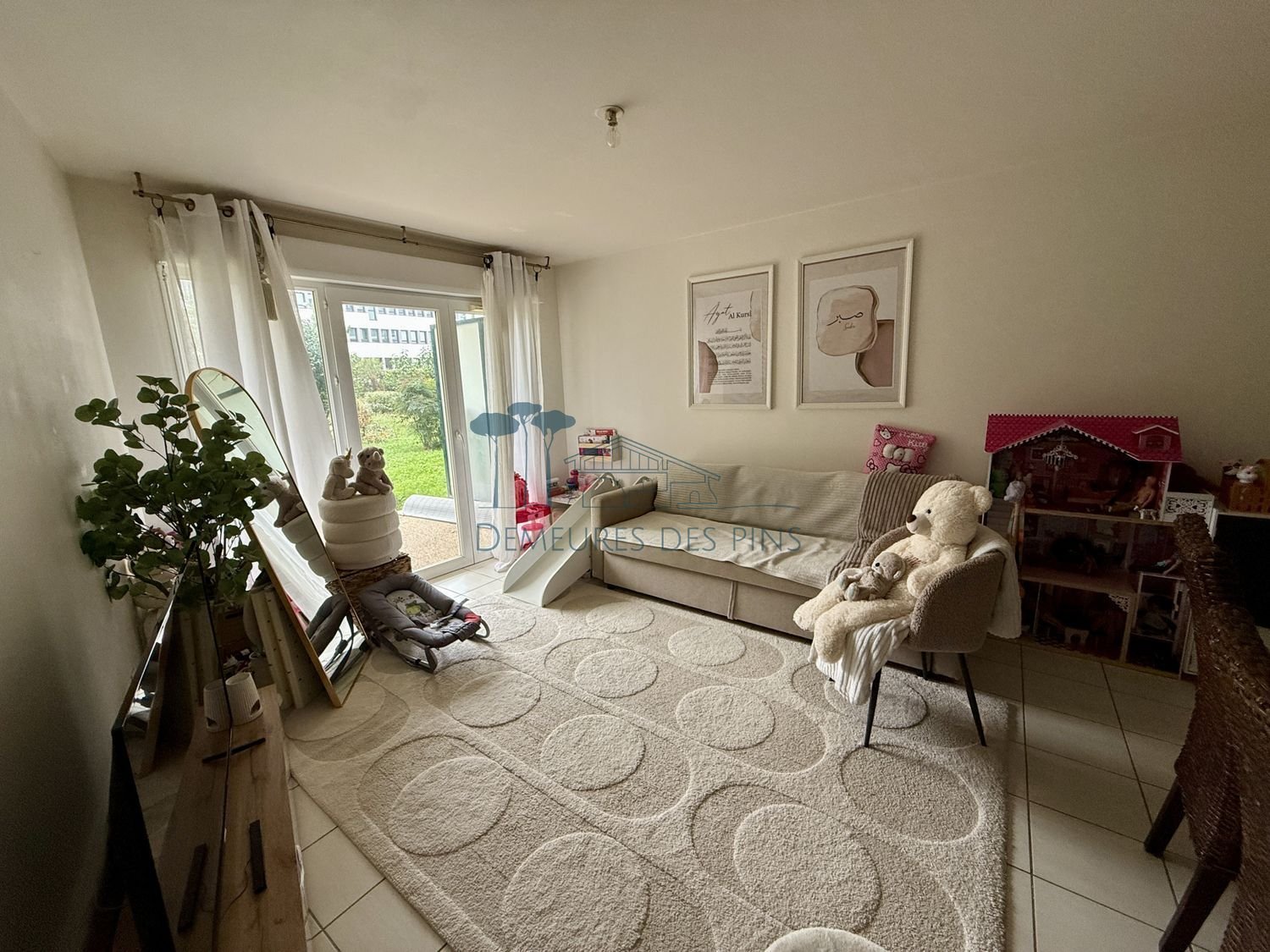 Appartement à vendre, 40m², Bayonne