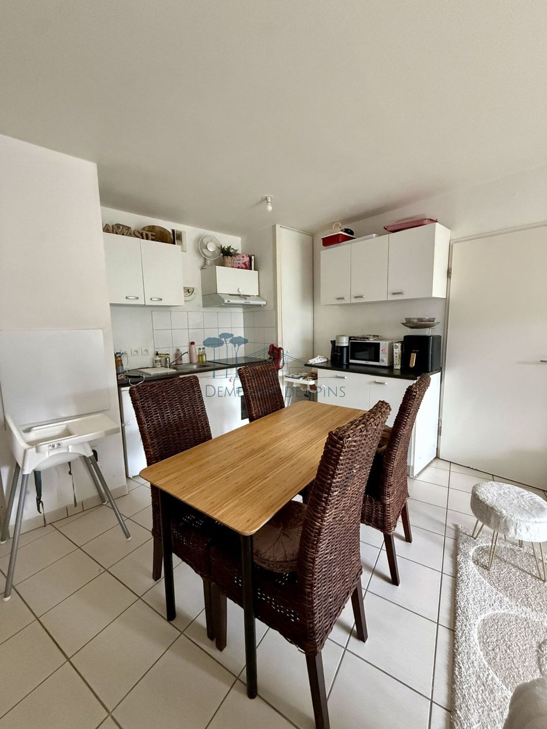 Appartement à vendre, 40m², Bayonne