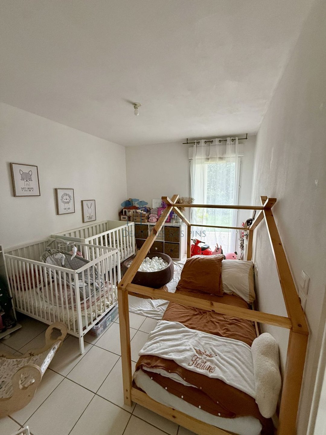 Appartement à vendre, 40m², Bayonne