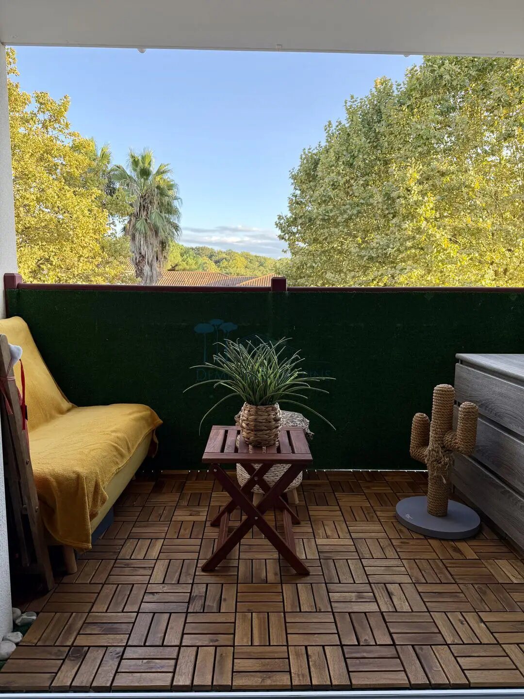 Appartement à vendre, 43m², Ondres