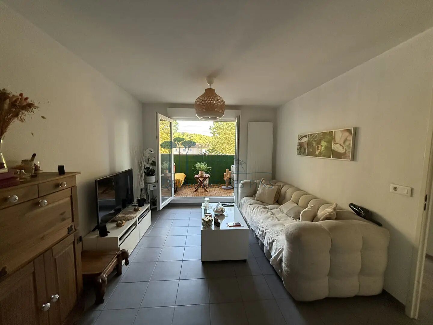 Appartement à vendre, 43m², Ondres