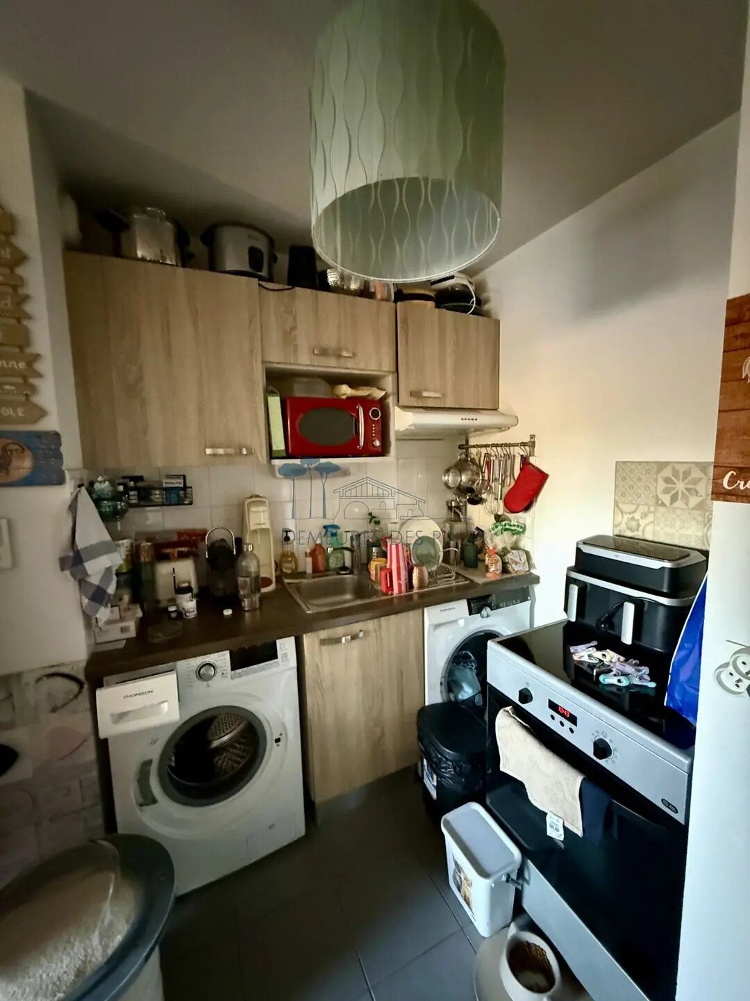 Appartement à vendre, 43m², Ondres