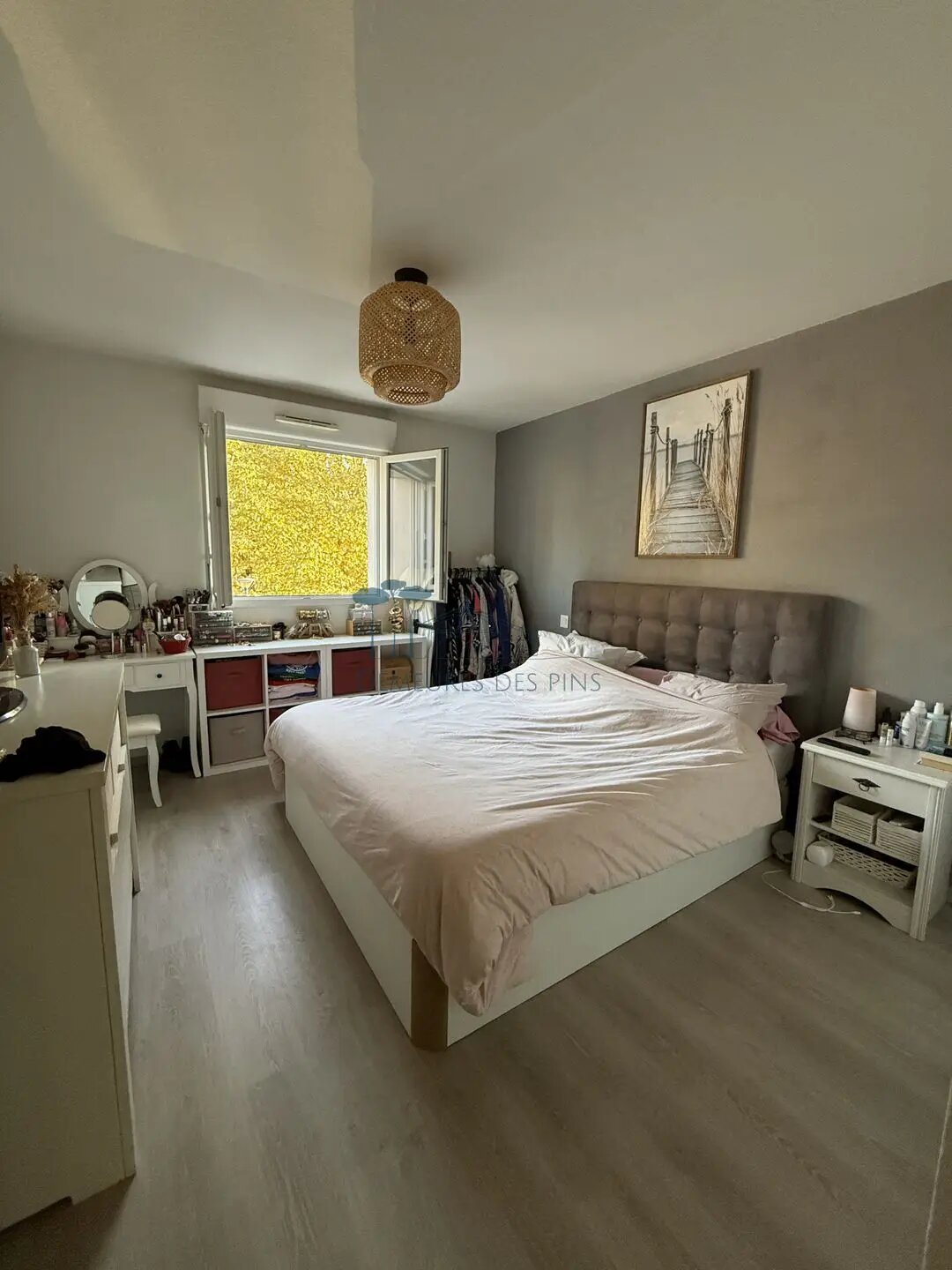 Appartement à vendre, 43m², Ondres