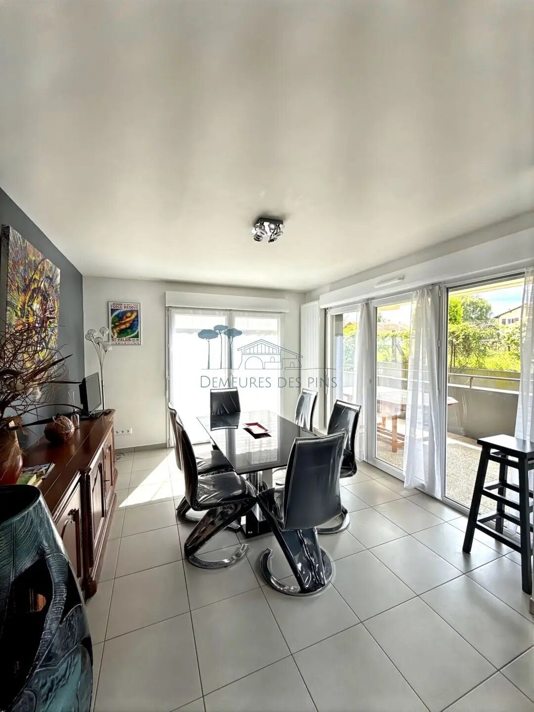 Appartement à vendre, 80m², Anglet