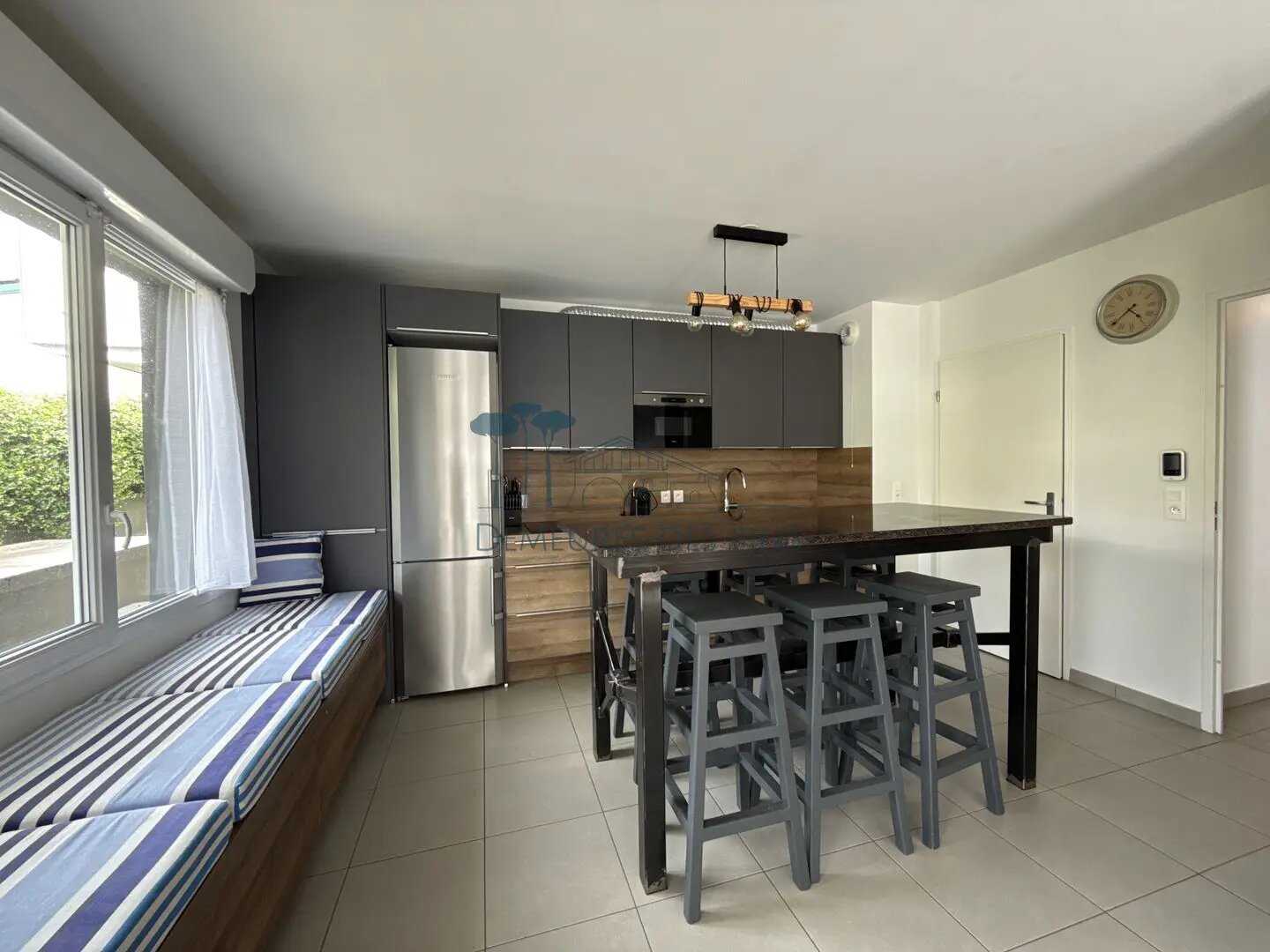 Appartement à vendre, 80m², Anglet